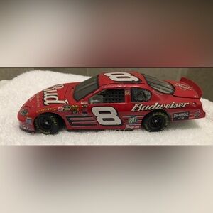Dale Earnhardt Jr. 2003 Monte Carlo Diecast Stock Car